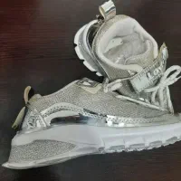 کتونی بچه گانه|کفش و لباس بچه|لولمان, |دیوار