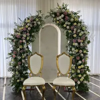 تشریفات عروسی، گلآرایی و بادکنکآرایی مراسم