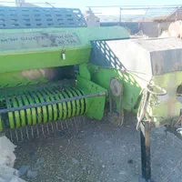 دستگاه بیلر هومن صنعت (پرس)مدل ۹۳