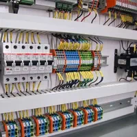 خدمات تخصصی برق PLC  HMI ساختمان و صنعتی|خدمات پیشه و مهارت|تهران, کوهسار|دیوار