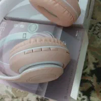 هدفون دخترانه
