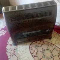 بخاری گازی شومینه|بخاری، هیتر، شومینه|ایرانشهر, |دیوار