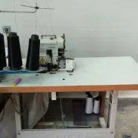 سردوز جک|چرخ خیاطی و ریسندگی|تاکستان, |دیوار