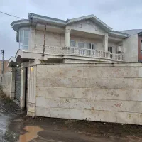 ویلا دوبلکس|فروش خانه و ویلا|زیباکنار, |دیوار