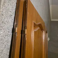 درب چوبی|مصالح و تجهیزات ساختمان|تهران, پاسداران|دیوار