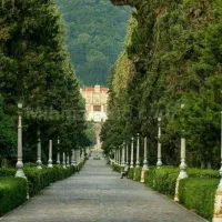 دوبست متر ویلا دربست  صفر سند پایان کار رمک زیر فی