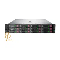 سرور dl380 g10 12lff