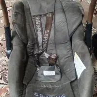 فروش کریر و کالسکه