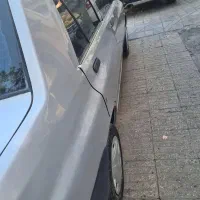 پراید مدل ۹۹|خودرو سواری و وانت|ایلام, |دیوار
