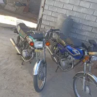 موتور کویر و یکی رهرو|موتورسیکلت|مشگین شهر, |دیوار