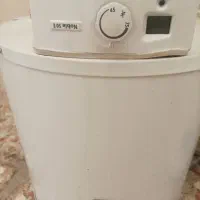 آبگرمکن برقی مخزن دار بوتان|آبگرمکن، پکیج، شوفاژ|قزوین, |دیوار