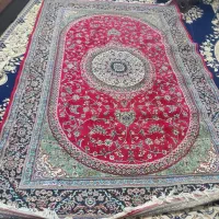 قالی و کناری