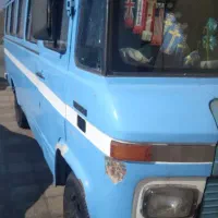 مینی بوس|خودرو سنگین|تهران, میدان ولیعصر|دیوار