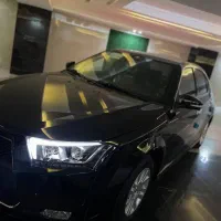 دنا پلاس ۶ دنده دستی