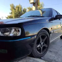 پارس مشکی مدل92