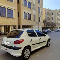 206تیپ5مدل98|خودرو سواری و وانت|مشهد, پنجتن|دیوار