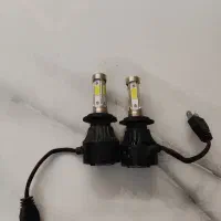 لامپ هدلایت|لامپ و چراغ|پاکدشت, خاتون آباد|دیوار