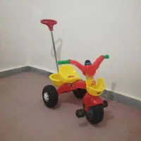 سه چرخه کودک