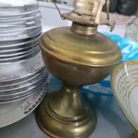 چراغ گرسوز