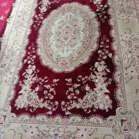 فرش ماشینی نگین مشهد