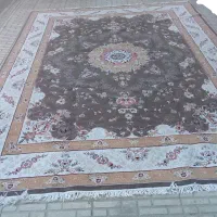 دوتخته فرش دوازده متری درحدنونو
