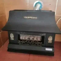 سرویس ونصب بخاری ابگرمکن وپمپ اب.سراسر شیراز