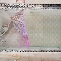 آکواریوم سالم و تمیز شیشه ۱۰ میل|ماهی|گلستان (تهران), |دیوار