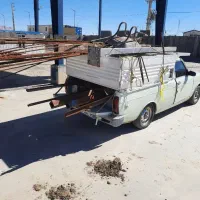 خرید و فروش ضایعات و آهن آلات مصرفی