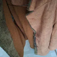 کاپشن پالتو هودی|لباس|کرمانشاه, |دیوار