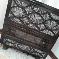 بخاری گازی۸۰۰۰هزار