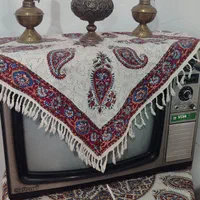 تلویزیون ناسیونال قدیمی