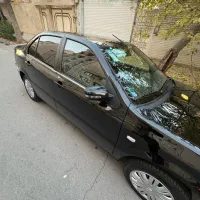 سورن پلاس xu7p مدل 403 مشکی