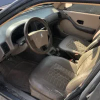 405|خودرو سواری و وانت|تربتحیدریه, شهدا|دیوار