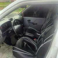 پراید 111مدل 98|خودرو سواری و وانت|آزادشهر, |دیوار