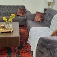 مبل چستر|مبلمان خانگی و میز عسلی|کرج, کوی زنبق|دیوار