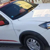 کوییک 401|خودرو سواری و وانت|نجف‌آباد, یزدانشهر|دیوار