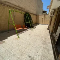 آپارتمان ۳ خواب با حیاط اختصاصی بزرگ حکیم نظامی|اجارهٔ آپارتمان|اصفهان, حسین‌آباد|دیوار
