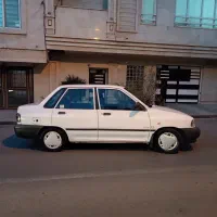 پراید مدل ۱۳۸۹، دوگانه شرکت  شاسی پلمپ|خودرو سواری و وانت|آبیک, |دیوار