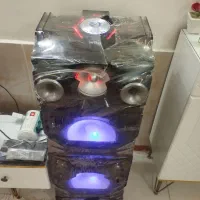 باند امپریال جفت