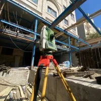 خدمات نقشه برداری