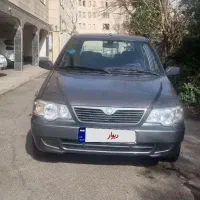 پراید ۱۱۱ sx مدل ۹۱