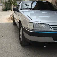 پژو مدل 92 دوگانه فابریک