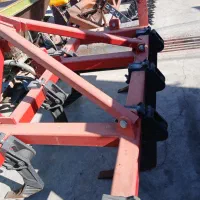 تراکتور چیزل