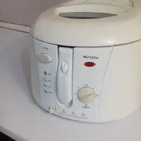 سرخ کن سونیا ۱/۲۰۰/۰۰۰ت