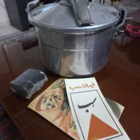 زودپز سب ۱۰ لیتری