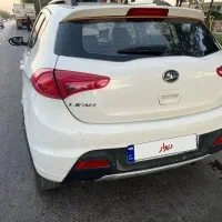 لیفان x50مدل ۹۴|خودرو سواری و وانت|مشهد, شهرک شهید باهنر|دیوار