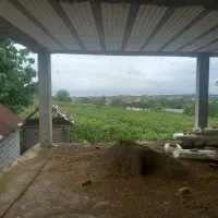 فروش ویلا جنگلی نیمه ساز|فروش خانه و ویلا|حویق, |دیوار