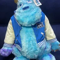 عروسک سالیوان|اسباب‌‌بازی|قم, طلاب غیر ایرانی|دیوار