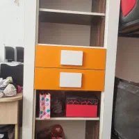 فروش فوری کمد و دراور مخصوص کودک و نوجوان|اسباب و اثاث بچه|لنجان, |دیوار