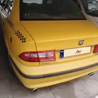 تاکسی کرج|خودرو سواری و وانت|فردیس, شهرک ناز|دیوار